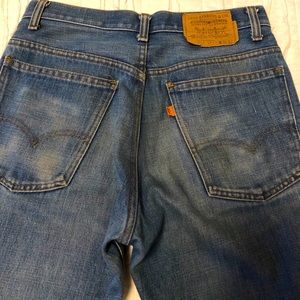 Vintage Levi’s 517